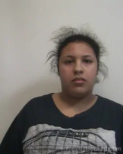 Mugshot of EVONNE DECHELLE REVELS