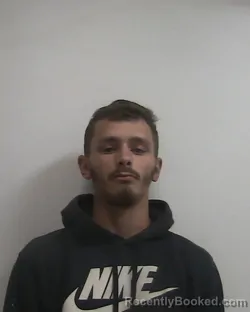 Mugshot of DEVON GAGE HELMS