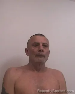 Mugshot of TEDDY LEE MCCOY