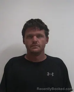 Mugshot of JERRY LEE BLANKENSHIP