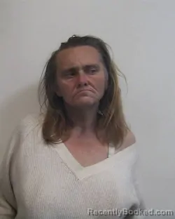 Mugshot of ALISHA DAWN HASSAN