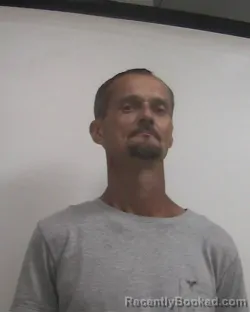 Mugshot of JODY RANDALL CANNON