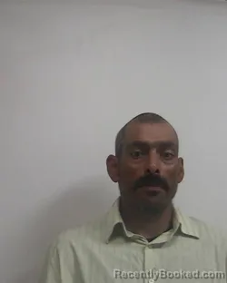 Mugshot of HECTOR HUGO CHAVEZ-DANAN