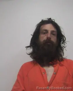 Mugshot of MICHAL MIZULA booked in Davidson County, North Carolina on March 10, 2026