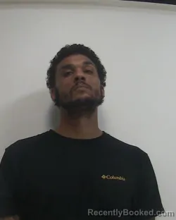 Mugshot of DEVIN ALLEN KELLY booked in Davidson County, North Carolina on March 11, 2026