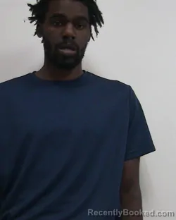 Mugshot of NICHOLAS ROBINSON