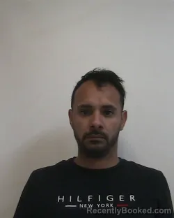 Mugshot of ALEXANDER IRIZARRY