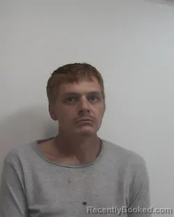 Mugshot of JACOB ANDREW SCHRIMPSHER