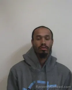 Mugshot of JOSEPH OBRIAN SIMON