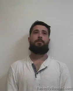 Mugshot of CALEB JAMES LOVINGOOD