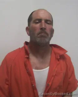 Mugshot of JOEY GERALD MARTIN