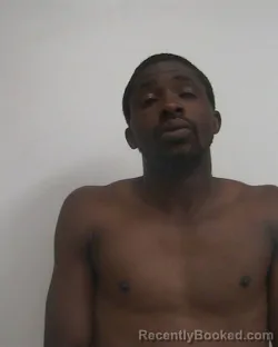 Mugshot of JAMES ROBERT THOMPSON