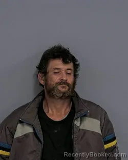 Mugshot of DERICK CASEY OWENS