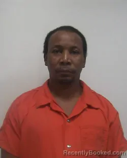 Mugshot of CAREY LEE DURANT booked in Davidson County, North Carolina on March 16, 2026