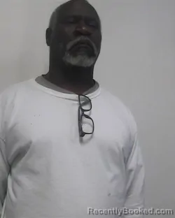 Mugshot of STANLEY ALBRIGHT RODGERS booked in Davidson County, North Carolina on March 17, 2026