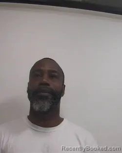 Mugshot of ASHLEY BERNARD TUCKER booked in Davidson County, North Carolina on March 20, 2026