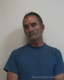 Mugshot of BRYAN ALEXANDER ROSE booked in Davidson County, North Carolina on March 20, 2026