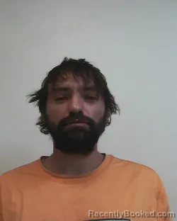 Mugshot of BOBBY WILLIAM WHITLEY booked in Davidson County, North Carolina on March 21, 2026