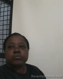 Mugshot of BARBARA MEESHELL DURHAM booked in Davidson County, North Carolina on March 23, 2026