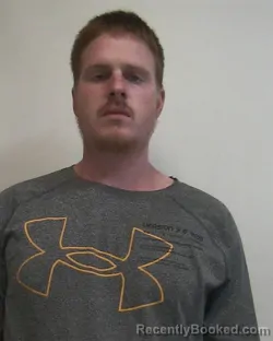 Mugshot of SEVIN ANJULE SEQUARO HAIRR booked in Davidson County, North Carolina on March 23, 2026