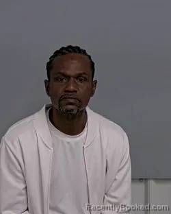 Mugshot of JAMES THOMAS FOUSHEE booked in Davidson County, North Carolina on March 24, 2026