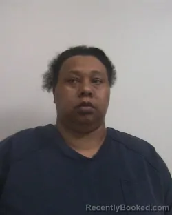 Mugshot of AMANDA CHRISTINE STAPLE booked in Davidson County, North Carolina on March 30, 2026