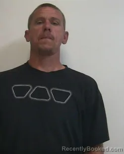 Mugshot of JOEL ANTHONY WOODHULL booked in Davidson County, North Carolina on March 30, 2026