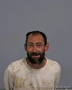 Mugshot of BRANDON JUSTIN HOLLAR booked in Davidson County, North Carolina on April 1, 2026