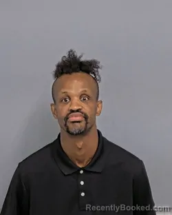 Mugshot of JAMES LEE FOUST booked in Davidson County, North Carolina on April 1, 2026