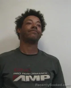 Mugshot of DILLON ELI SPEARS booked in Davidson County, North Carolina on April 3, 2026