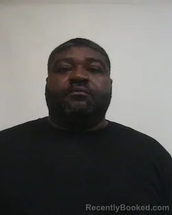 Mugshot of JOSHUA WILLIAM HARRISON booked in Davidson County, North Carolina on April 5, 2026