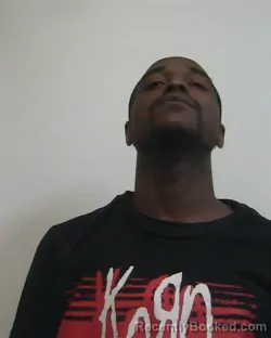 Mugshot of TIMOTHY MAURICE LINDSAY booked in Davidson County, North Carolina on April 25, 2026