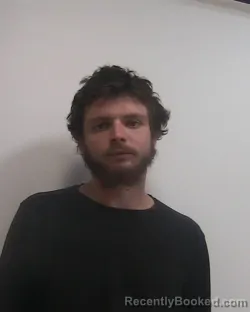 Mugshot of GRAYSON STUART BACON booked in Davidson County, North Carolina on April 29, 2026