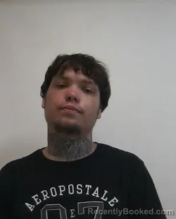 Mugshot of DAKOTA CARTER booked in Davidson County, North Carolina on May 23, 2026