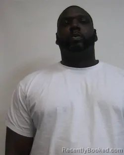Mugshot of Demorison Lequan Bethea
