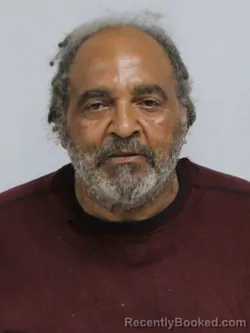 Mugshot of HENRY WATSON DULIN booked in Davie County, North Carolina on March 30, 2026