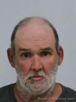 Mugshot of TONY EDWARD ZIGLAR