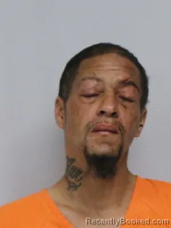 Mugshot of DVORREST WAYLON WALLACE