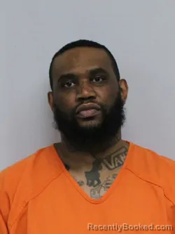 Mugshot of DENNIS JEROME SALES