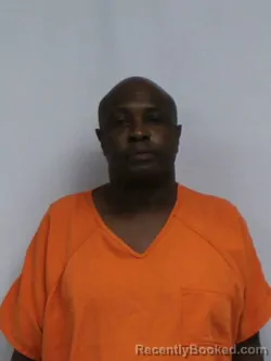 Mugshot of STEVEN BERNARD FOWLER booked in Davie County, North Carolina on May 26, 2026