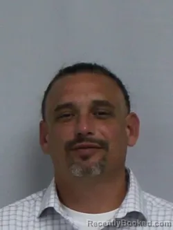 Mugshot of CARSON BRETT GLASS booked in Davie County, North Carolina on June 11, 2026