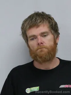 Mugshot of JEFFREY KENT POTTS