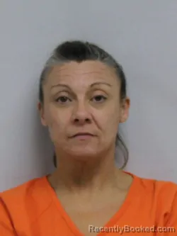 Mugshot of JESSICA MARIE TAYLOR