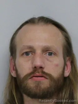 Mugshot of CORY DUSTIN HOLLEMAN