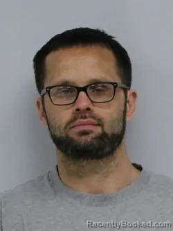 Mugshot of JUSTIN EUGENE BELL