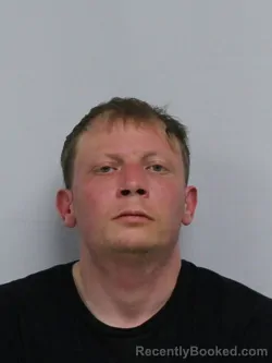 Mugshot of HUNTER LEE STONE