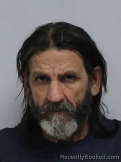 Mugshot of JAMES DAVID ABSHIRE