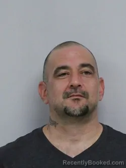 Mugshot of LUCAS PAUL BRIGHAM PHILLIPPE