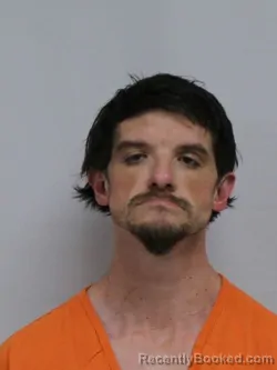 Mugshot of MATTHEW DEAN STANLEY