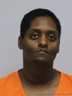 Mugshot of JEVIN LORENZO SCOTT